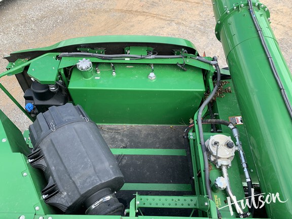Photo of 2023 John Deere S790