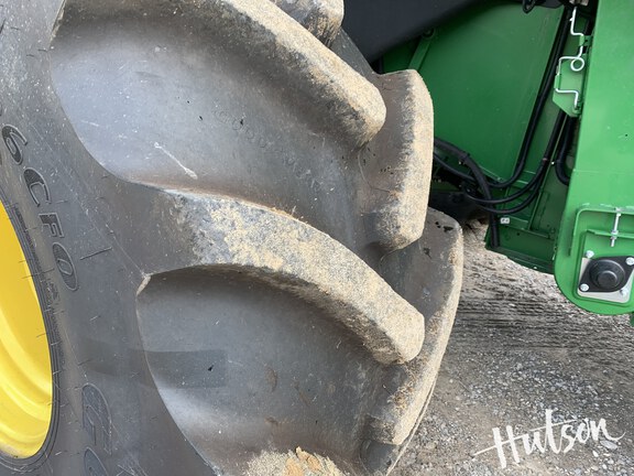 Photo of 2023 John Deere S790