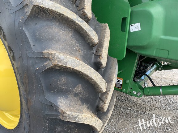 Photo of 2023 John Deere S790