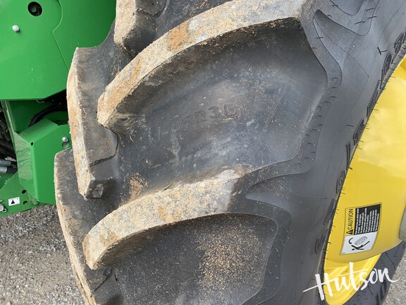 Photo of 2023 John Deere S790
