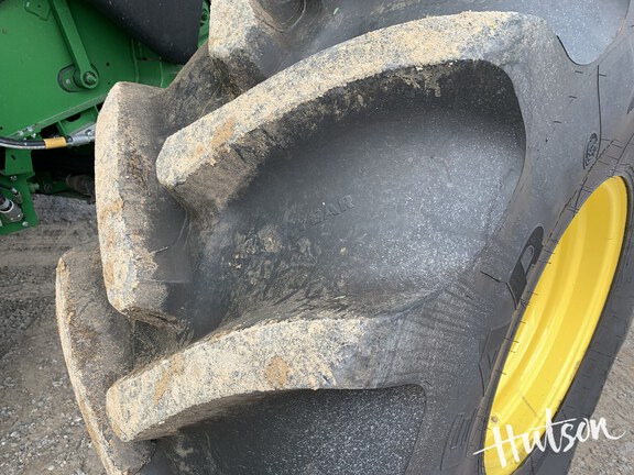 Photo of 2023 John Deere S790