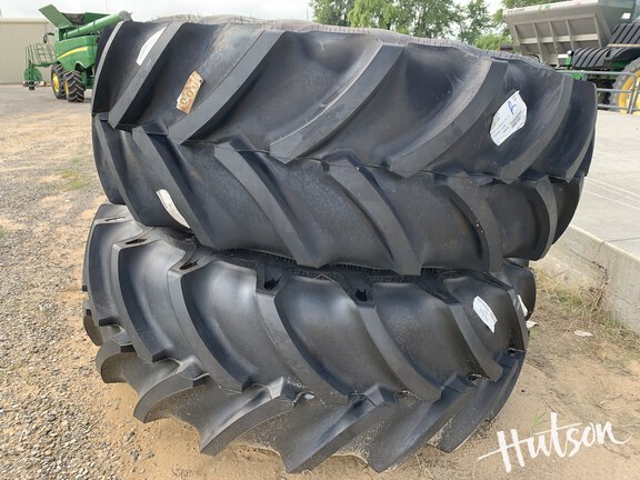 Photo of 2023 John Deere S790