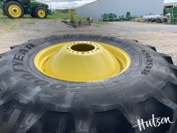 Photo of 2023 John Deere S790