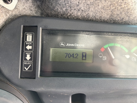 2018 John Deere 324G