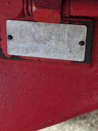 Photo of 1980 International Harvester 1086