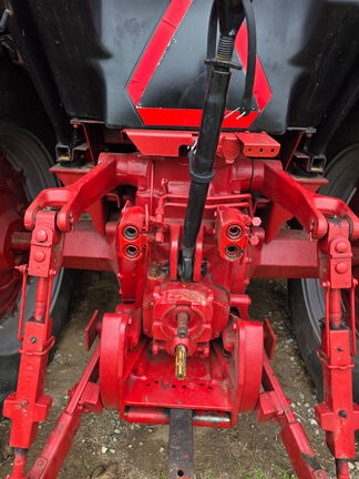 Photo of 1980 International Harvester 1086