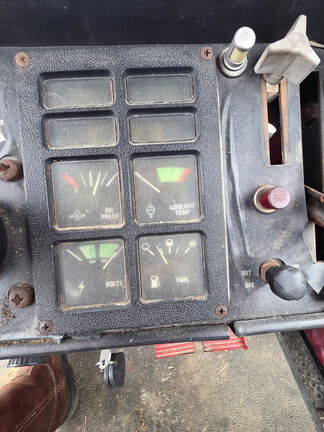 Photo of 1980 International Harvester 1086