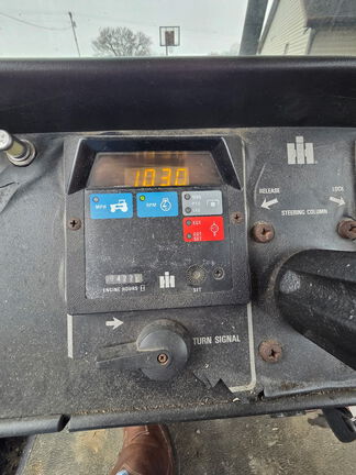 Photo of 1980 International Harvester 1086