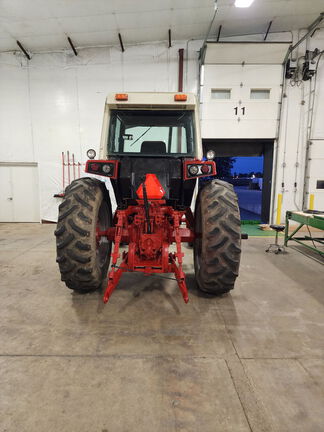 Photo of 1980 International Harvester 1086