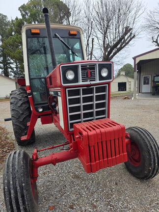 Photo of 1980 International Harvester 1086