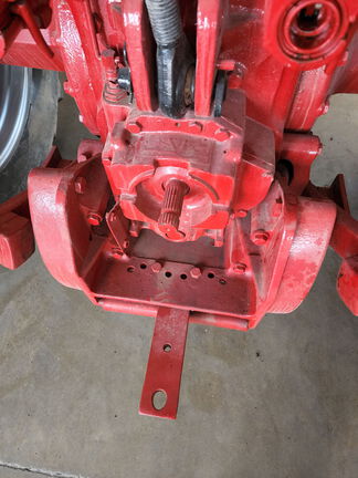 Photo of 1980 International Harvester 1086