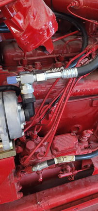 Photo of 1980 International Harvester 1086