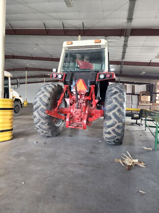 Photo of 1980 International Harvester 1086