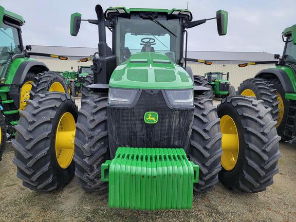 2025 John Deere 8R 340 - Photo2