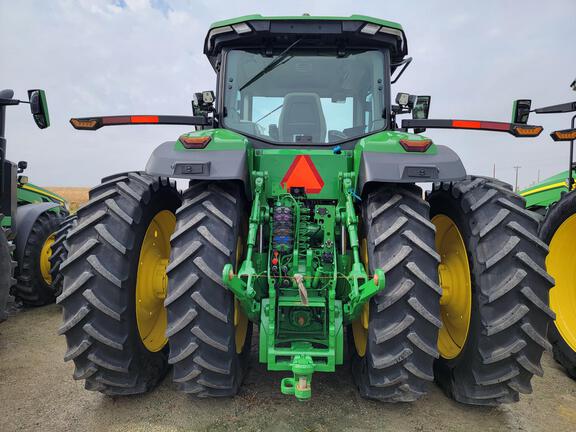 2025 John Deere 8R 340 - Photo7