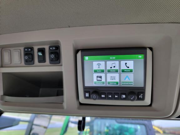 2025 John Deere 8R 340 - Photo19