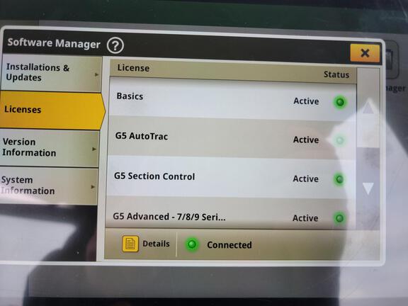 2025 John Deere 8R 340 - Photo23