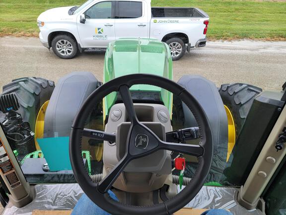 2025 John Deere 8R 340 - Photo27