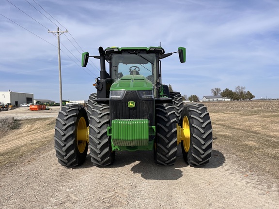 2025 John Deere 8R 340 - Photo2