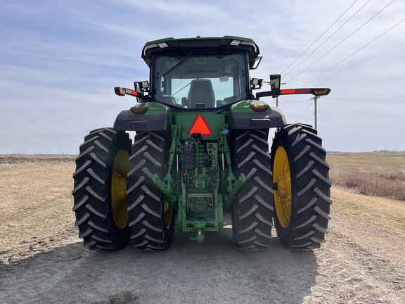 2025 John Deere 8R 340 - Photo6