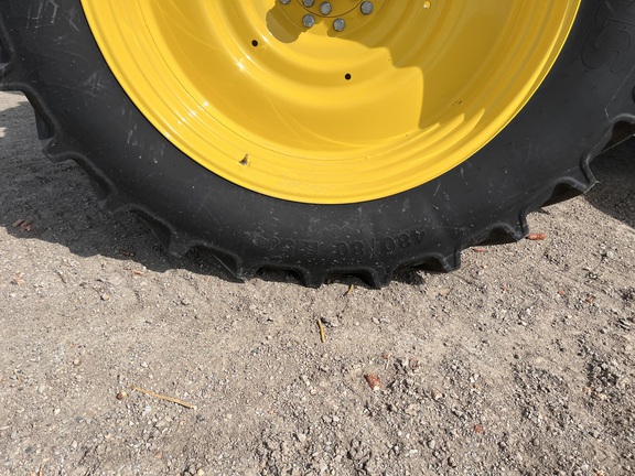 2025 John Deere 8R 340 - Photo16