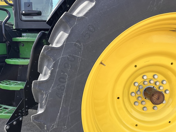 2025 John Deere 8R 340 - Photo20