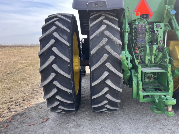 2025 John Deere 8R 340 - Photo21