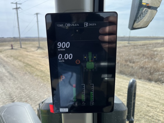 2025 John Deere 8R 340 - Photo31