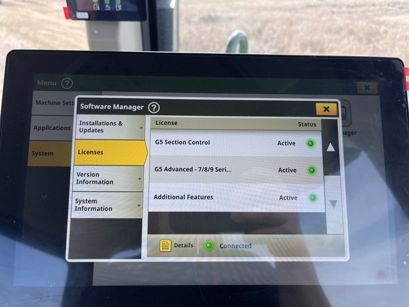 2025 John Deere 8R 340 - Photo34