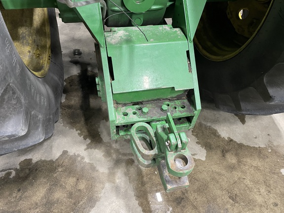 2012 John Deere 9360R - Photo9