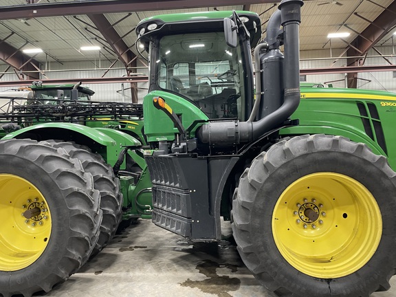 2012 John Deere 9360R - Photo2