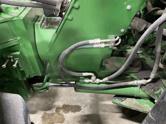2012 John Deere 9360R - Photo11