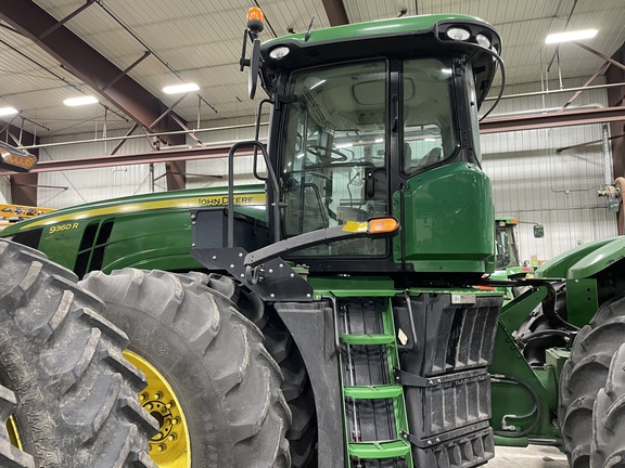 2012 John Deere 9360R - Photo6