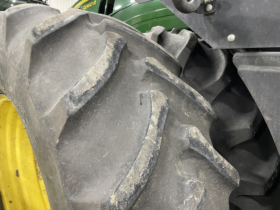 2012 John Deere 9360R - Photo13
