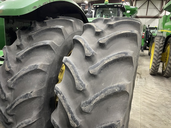 2012 John Deere 9360R - Photo12