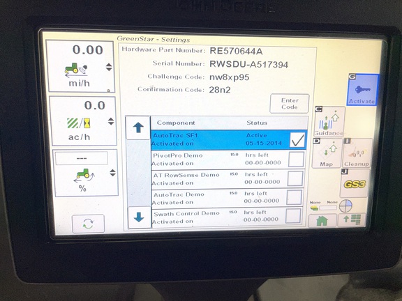 2012 John Deere 9360R - Photo20