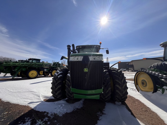 2012 John Deere 9360R - Photo2