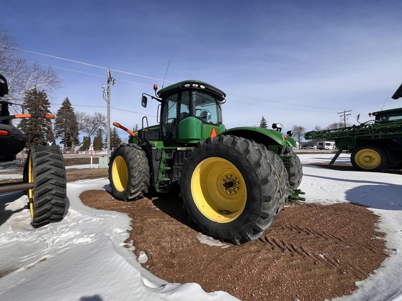 2012 John Deere 9360R - Photo7
