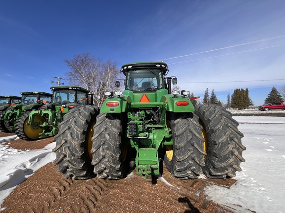 2012 John Deere 9360R - Photo6