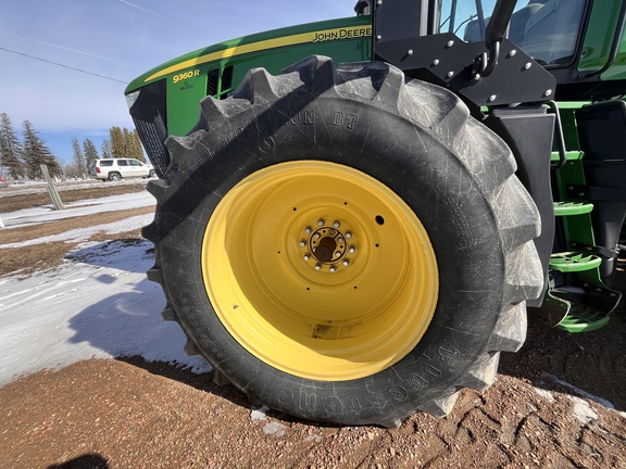 2012 John Deere 9360R - Photo9