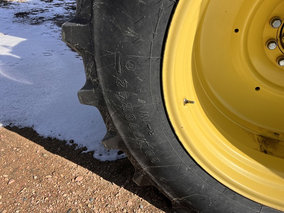 2012 John Deere 9360R - Photo10