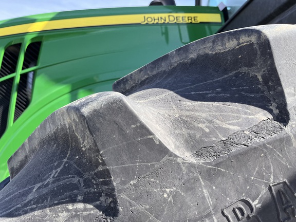 2012 John Deere 9360R - Photo11