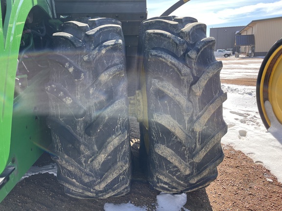 2012 John Deere 9360R - Photo12