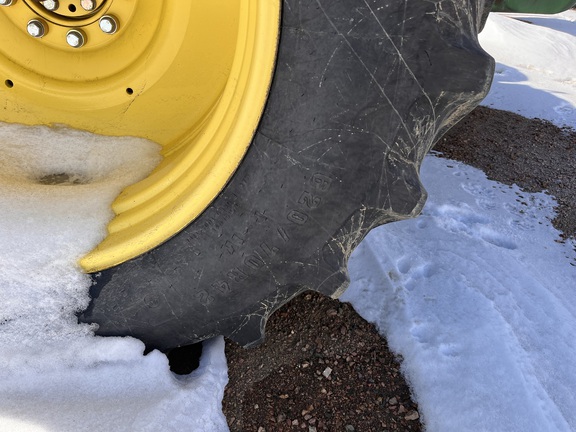 2012 John Deere 9360R - Photo14