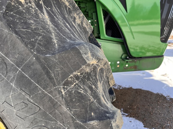 2012 John Deere 9360R - Photo15