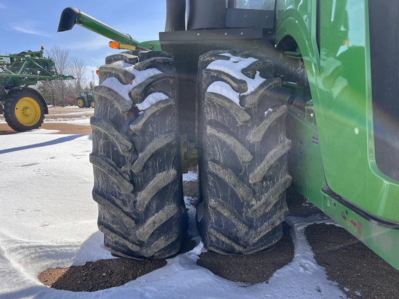 2012 John Deere 9360R - Photo16