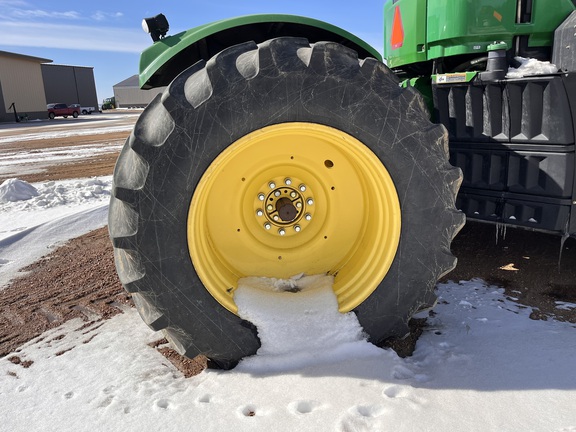 2012 John Deere 9360R - Photo17