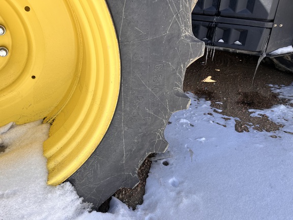 2012 John Deere 9360R - Photo18