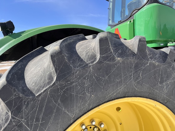 2012 John Deere 9360R - Photo19
