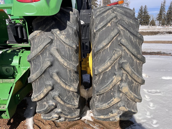 2012 John Deere 9360R - Photo20